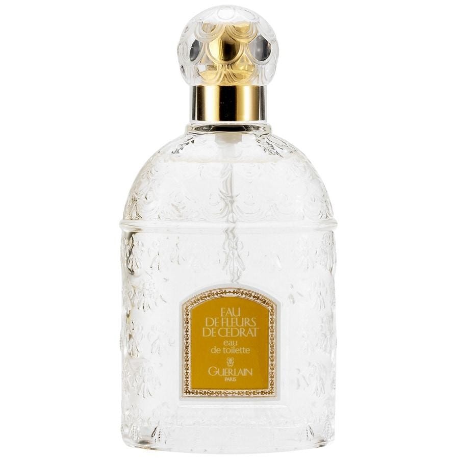 Guerlain Eau de Fleurs Cédrat Cedrat Cologne 100 ml Damen
