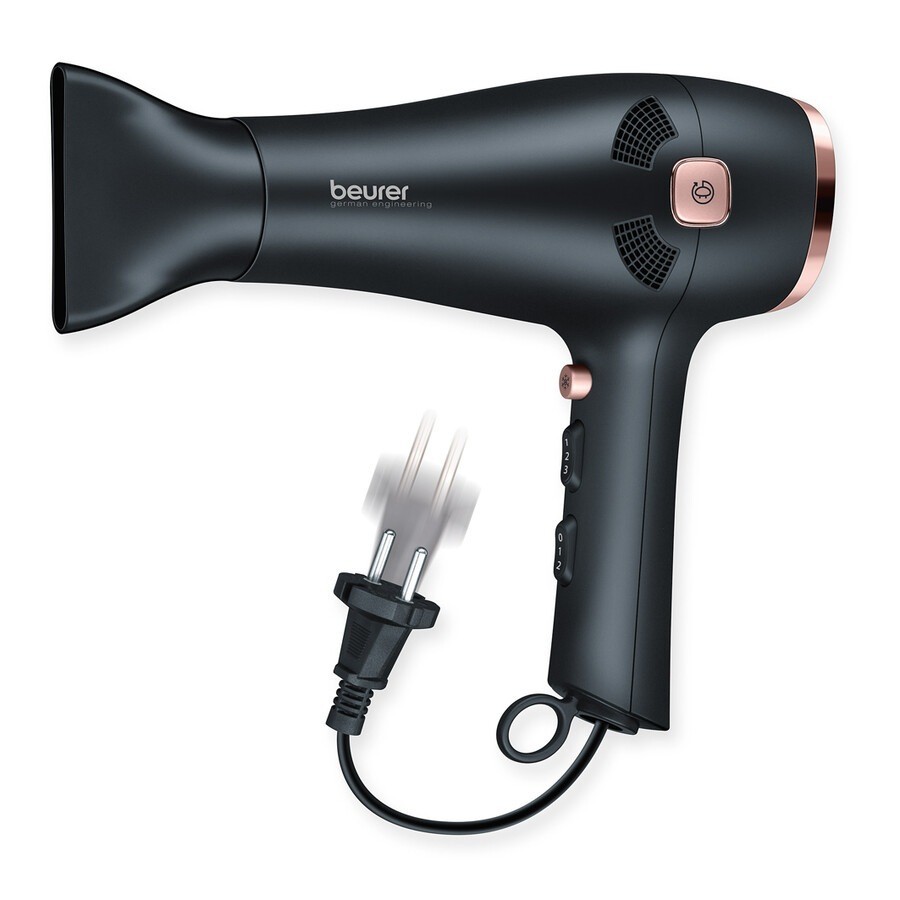 Beurer HC 55 Haartrockner