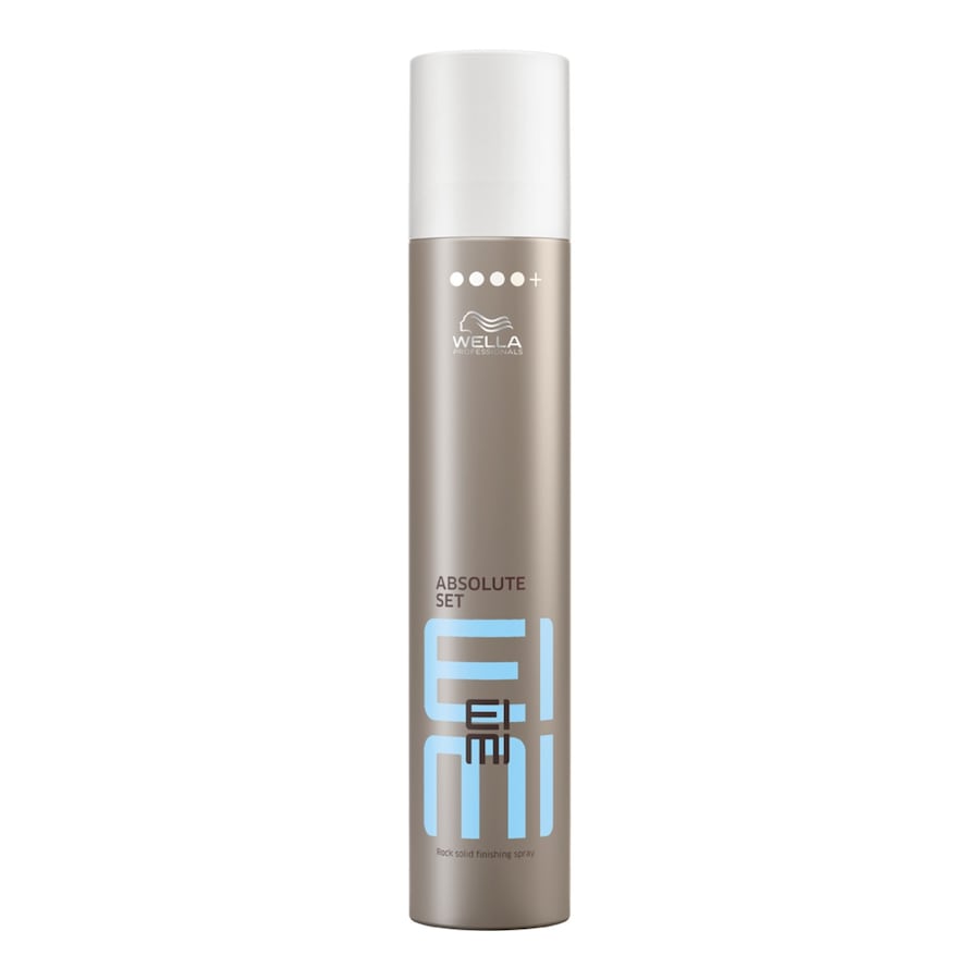 Wella Professionals Absolute Set Haarspray 500 ml