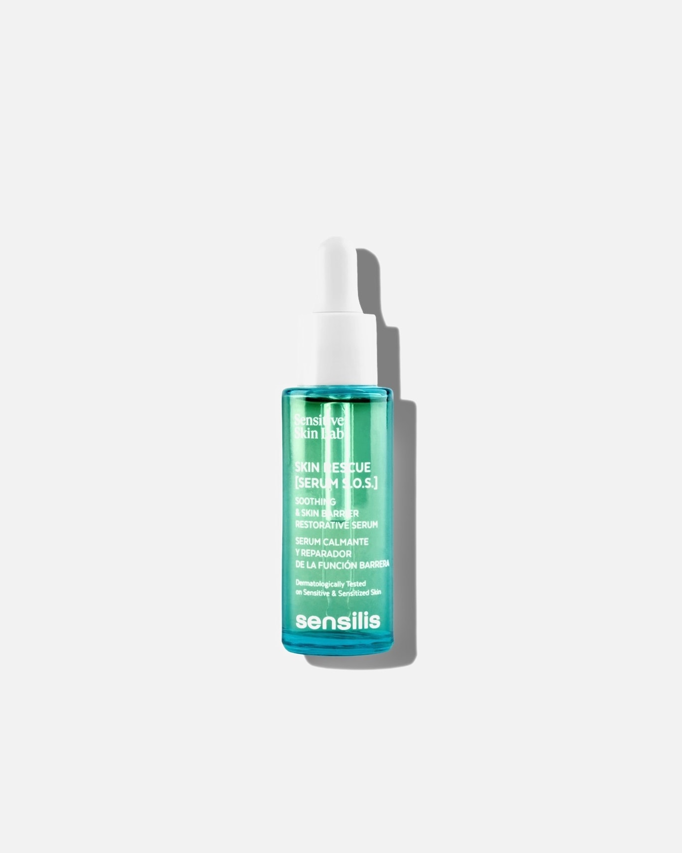 Feuchtigkeitsserum für Unisex SENSILIS Default Brand Line 30 ml