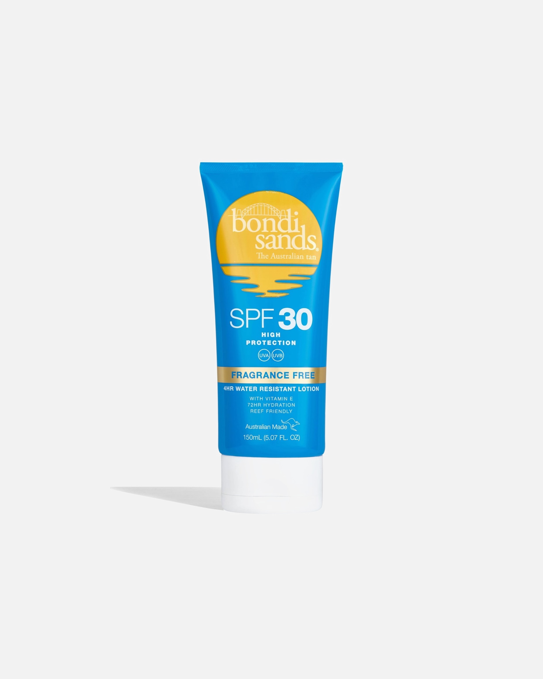 Sonnencreme für Unisex Bondi Sands SUNCREEN LOTION SPF30 150 ml