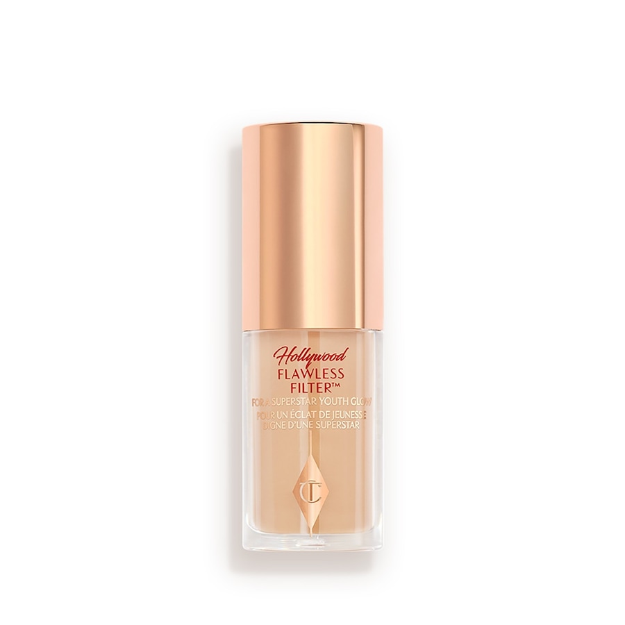 Charlotte Tilbury Hollywood Flawless FilterMake-up | 5.5 ml | 3998,18 / 1.0 l