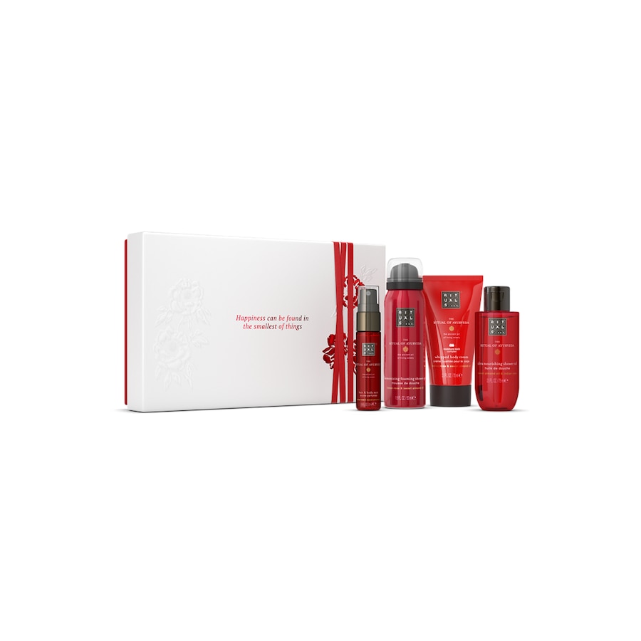 Rituals The Ritual of Ayurveda Small Gift Set Körperpflegeset