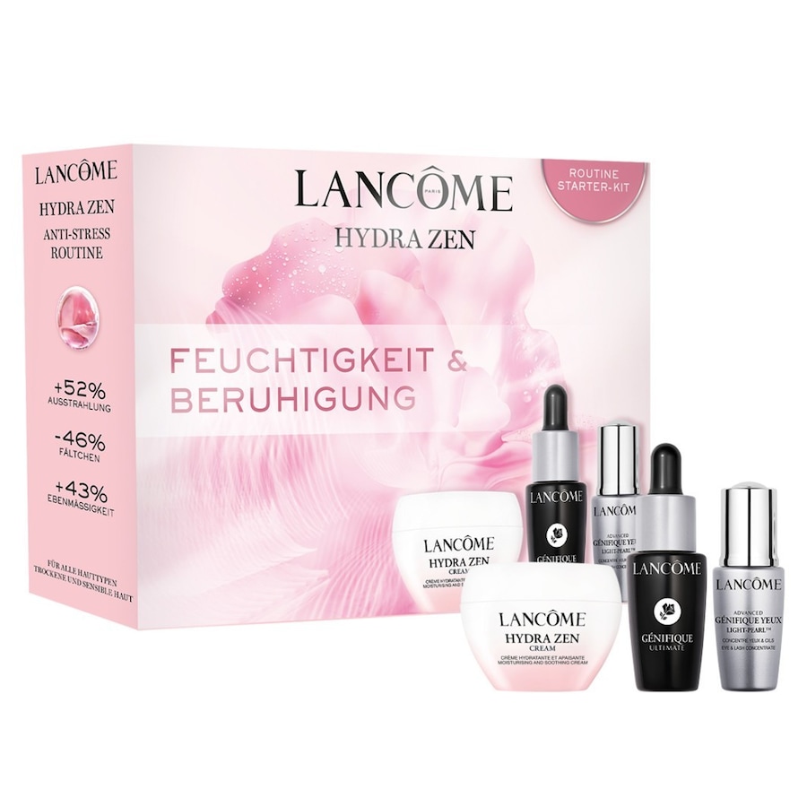 Lancôme Hydra Zen PflegelieblingsetGesicht | 1.0 pieces | 15,96 / 1.0 pieces