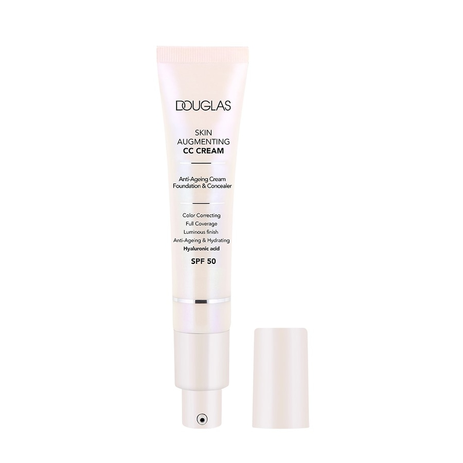 Douglas Collection Make-Up Skin Augmenting Foundation 3LN - Fair 30 ml Nude