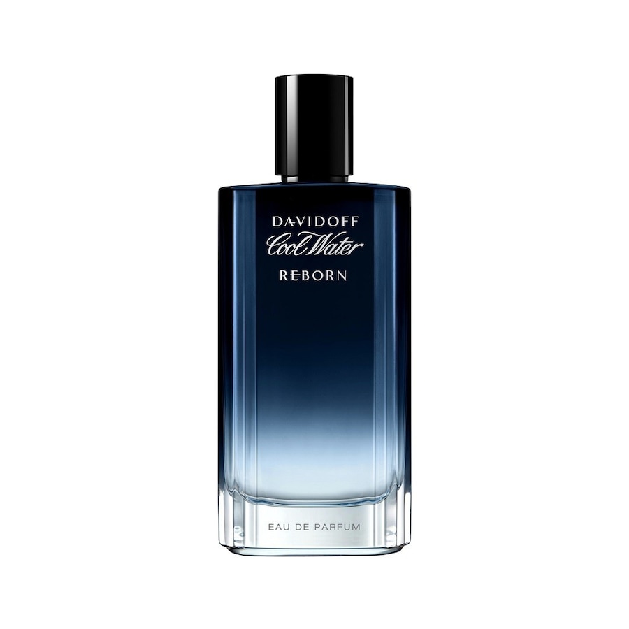 Davidoff Cool Water Reborn Eau de Parfum 100 ml Herren