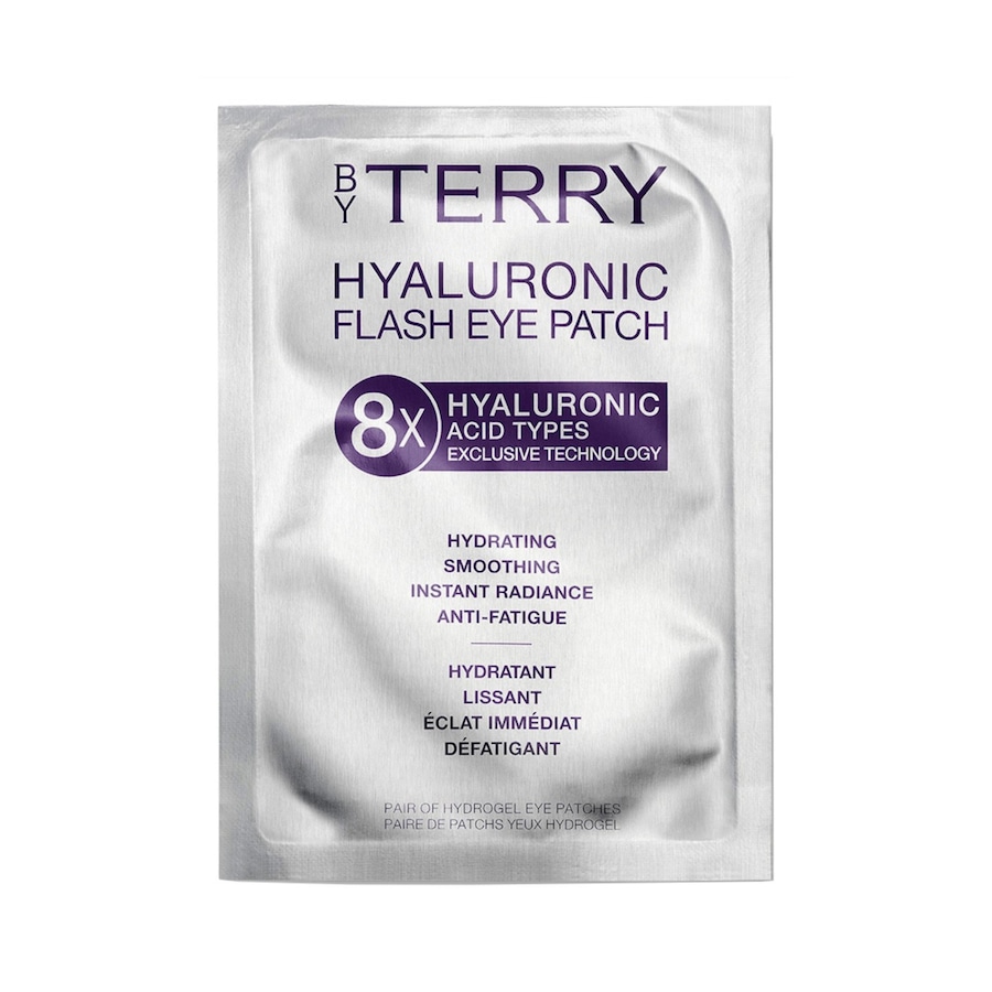 By Terry Hyaluronic Flash Eye PatchGesicht | 1.0 pieces | 15,20 / 1.0 pieces