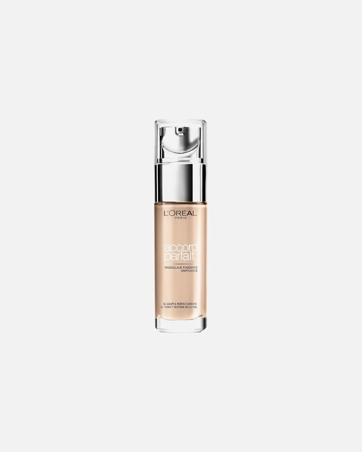 Foundation für Unisex L’Oréal Paris True Match FDT 2N - BEIGE