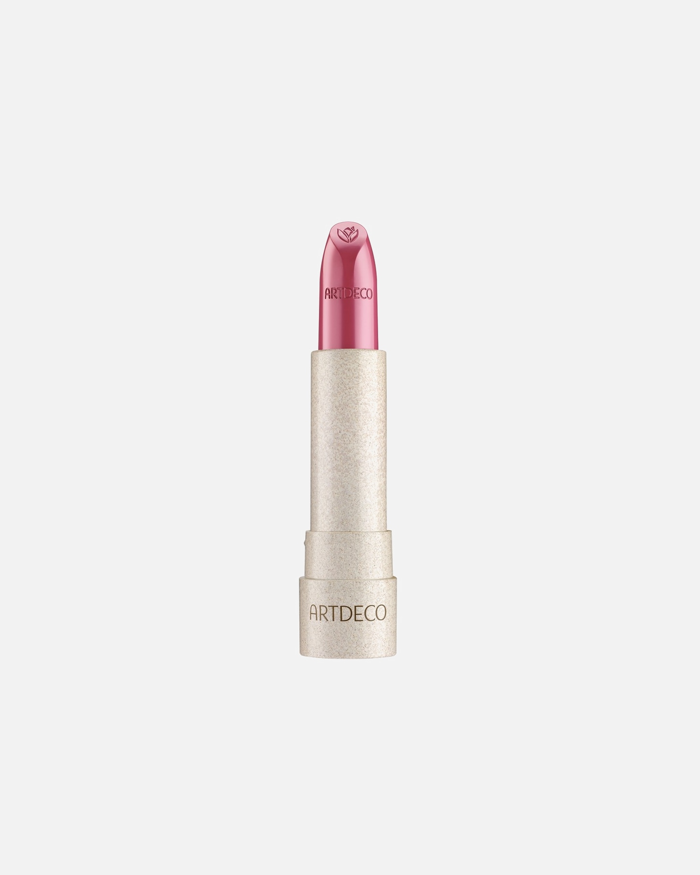 Lippenstift für Weiblich ARTDECO Default Brand Line Natural Cream Lipstick 675 - RED AMARANTH