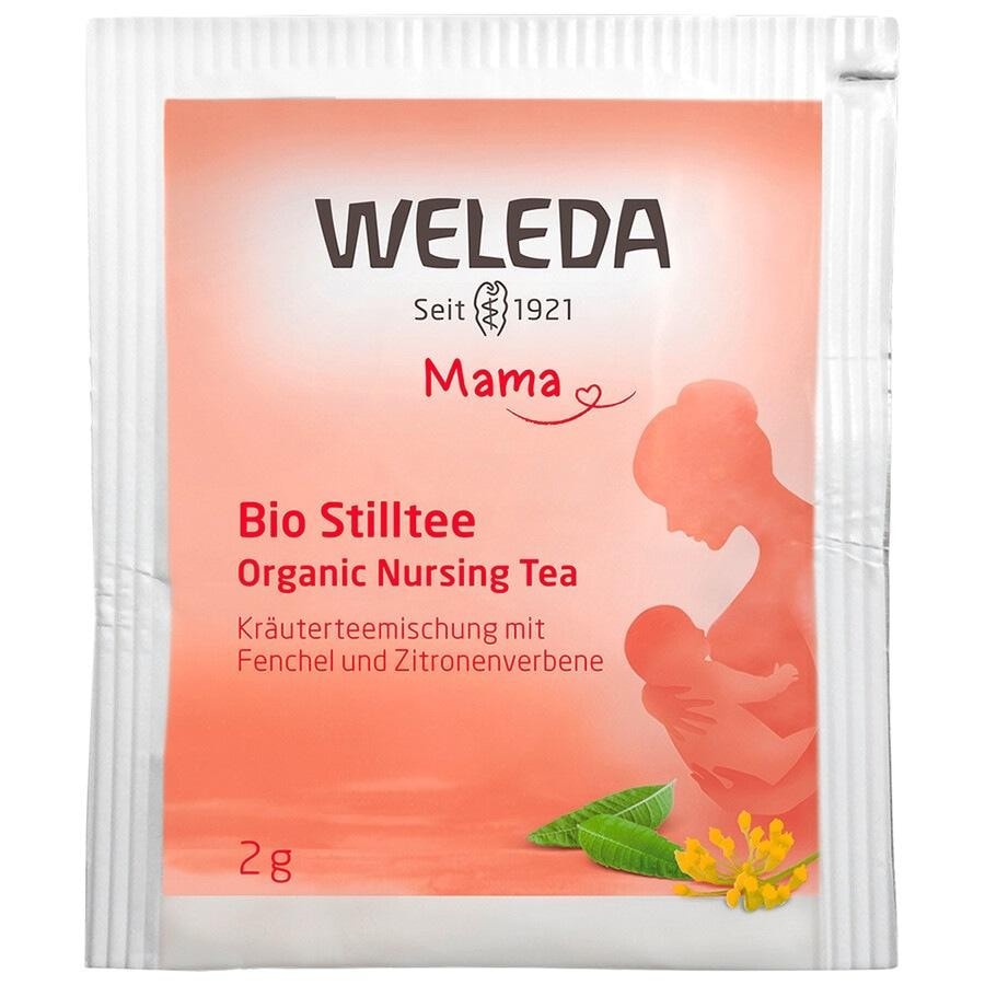 Weleda Mama Bio StillteeGesundheit | 40.0 g | 99,00 / 1.0 kg