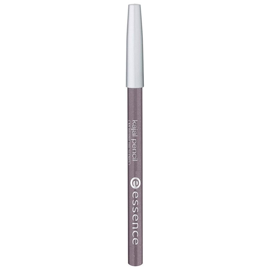 Essence Kajal Pencil Kajalstift 15 - BEHIND THE SCENES 1 g Grau