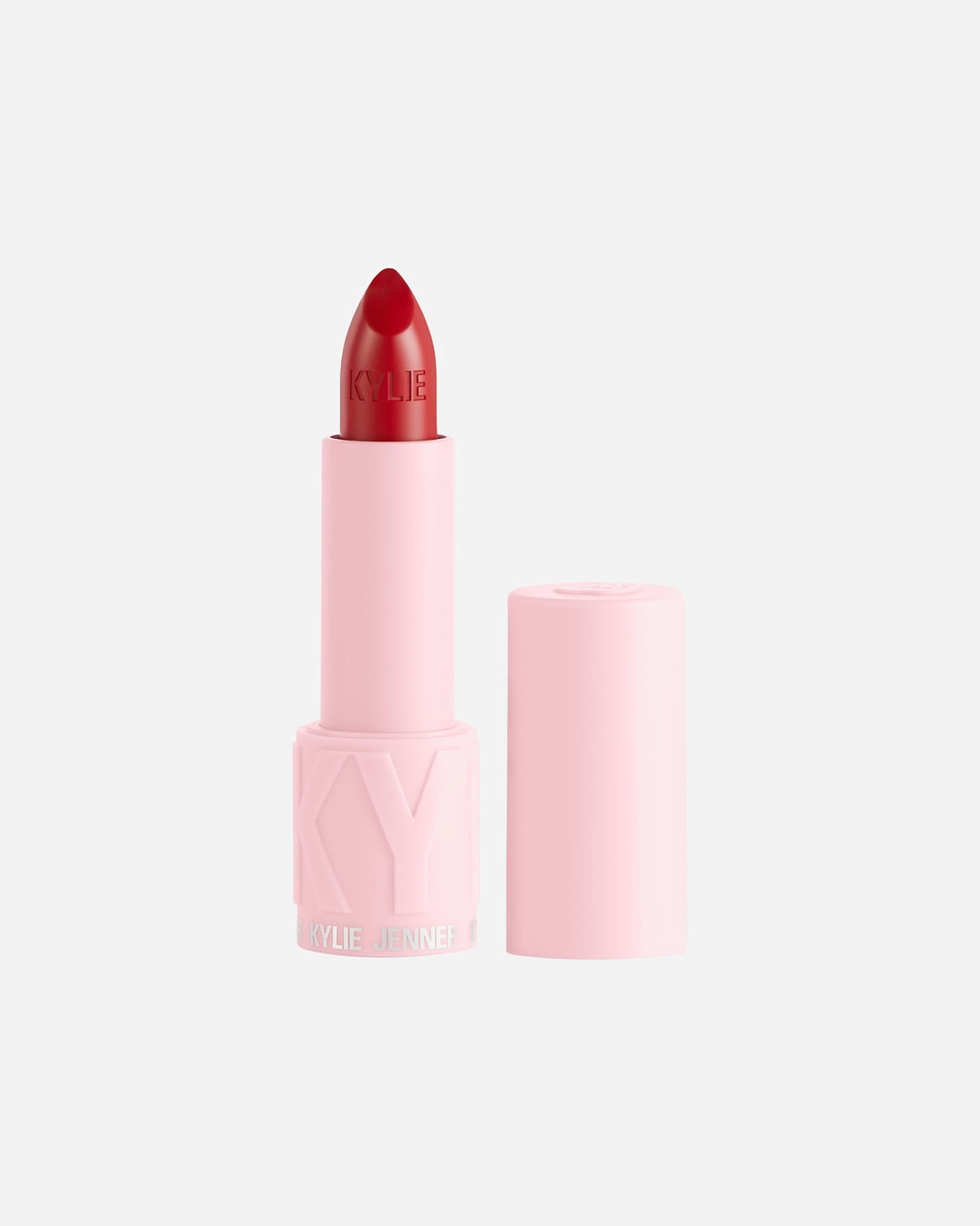 Lippenstift für Unisex KYLIE COSMETICS Crème Lipstick Nr. 413 - The Girl in Red