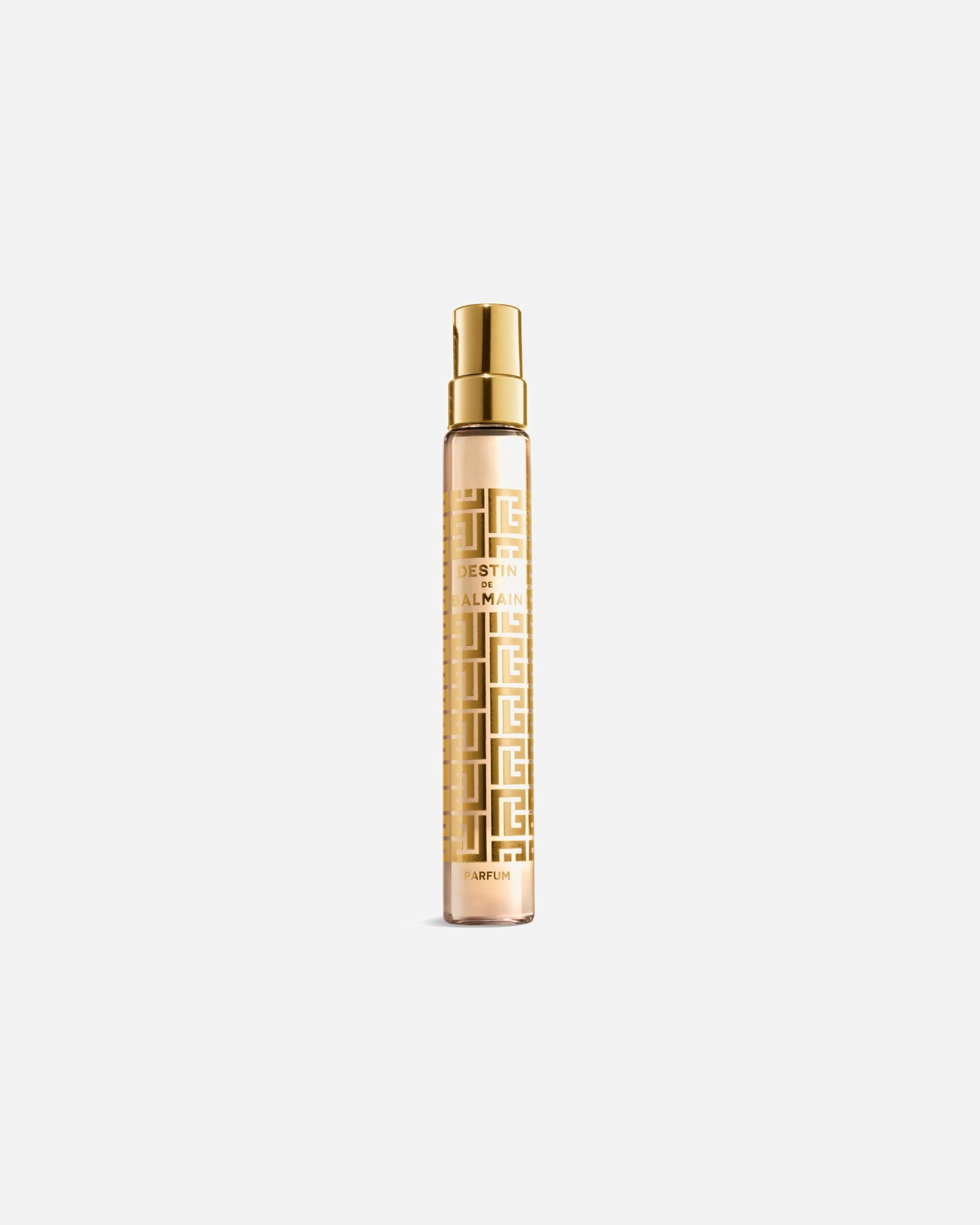 Parfum für Unisex Balmain DESTIN DE BALMAIN 10 ml