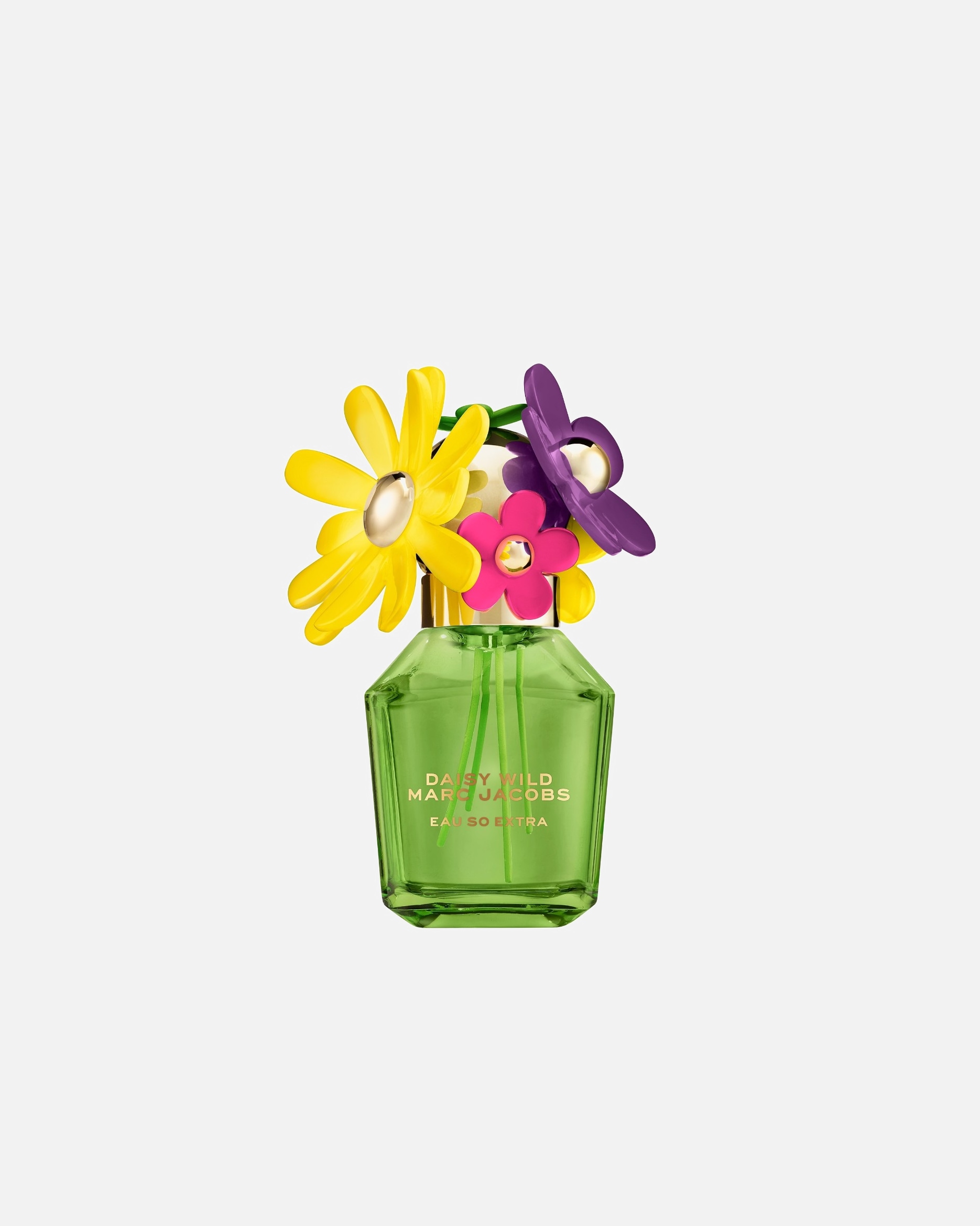 Eau de Parfum für Weiblich Marc Jacobs Daisy Wild Eau So Extra 50 ml