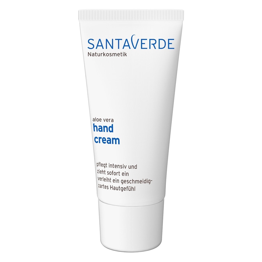 Santaverde Aloe Vera Handcreme 50 ml