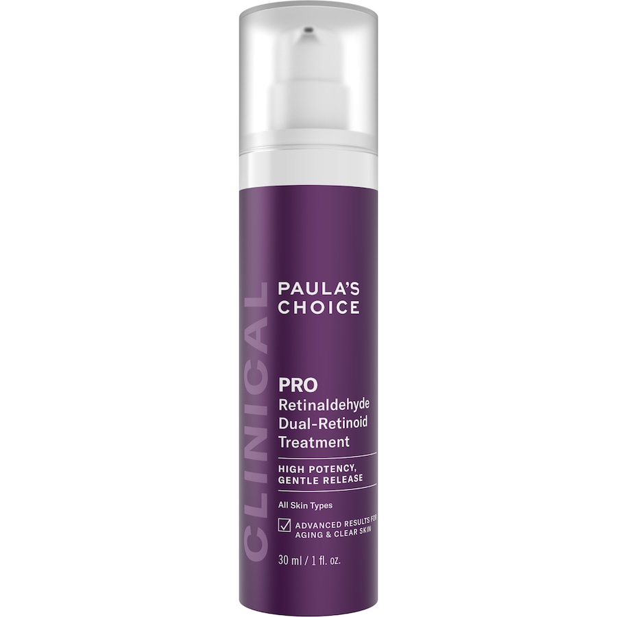 Paula's Choice Clinical Pro Retinaldehyde Dual-Retinoid Treatment Anti-Aging Serum 30 ml
