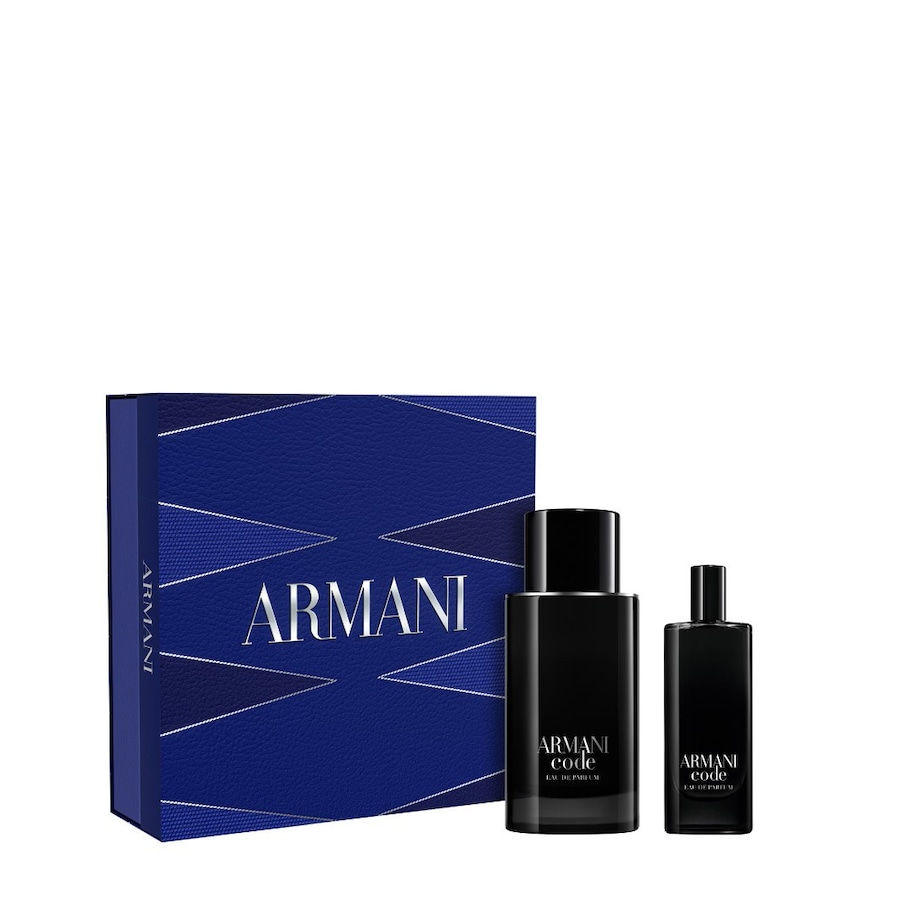 Armani Code Homme Eau de Parfum-SetCode | 1.0 pieces | 127,00 / 1.0 pieces