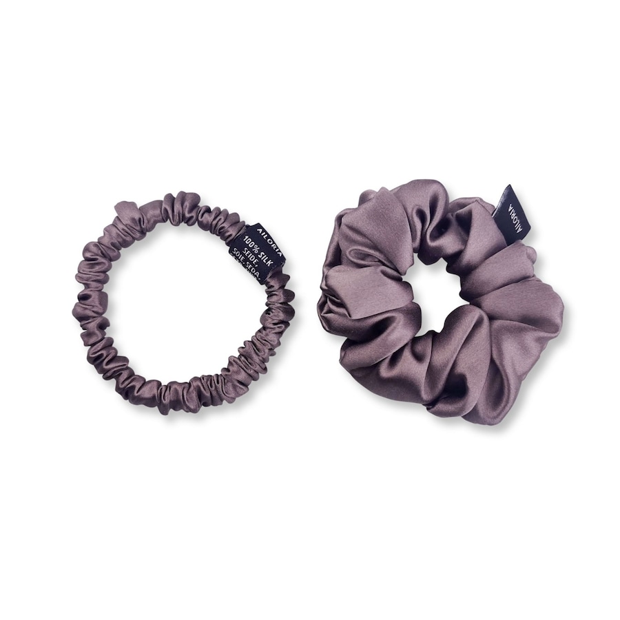 Ailoria Doux Silk Hair Scrunchie S+M Haarschmuck Damen