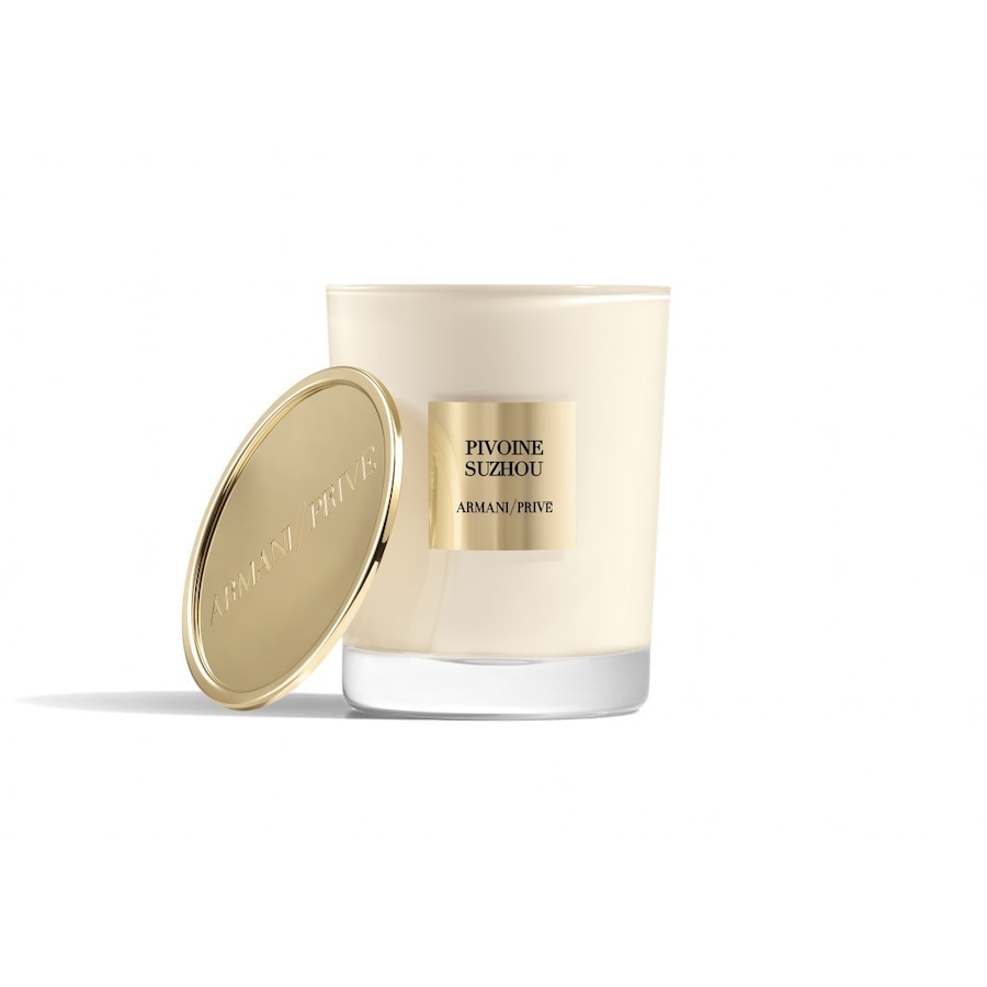 Armani Privé Pivoine Suzh Eau de Parfum 175 g unisex