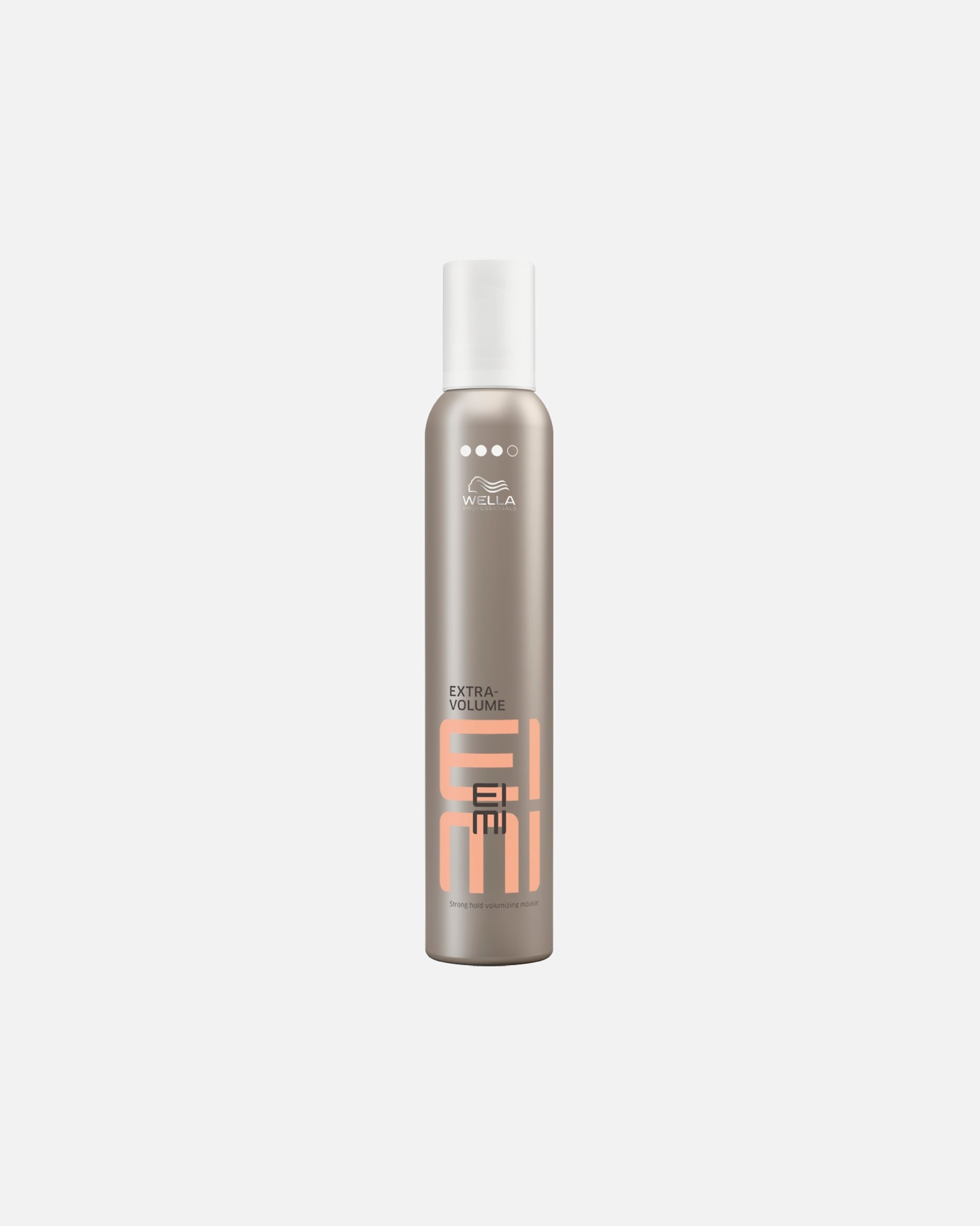 Schaumfestiger für Unisex Wella Professionals EIMI Volume 300 ml