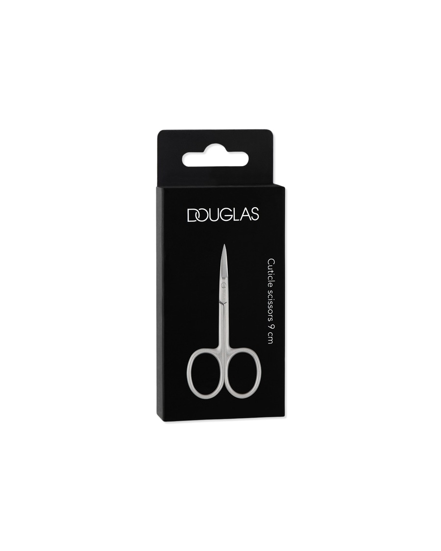 Douglas Collection Accessoires cuticle scissors Nagelhautschere