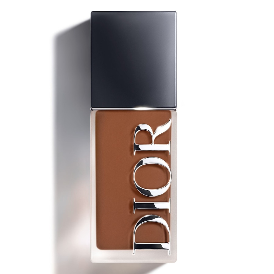 DIOR Forever Skin Wear Foundation 8 Neutral 30 ml Braun