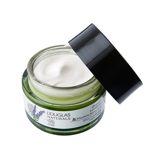 Douglas Collection Naturals Ultra-Comforting Night Cream