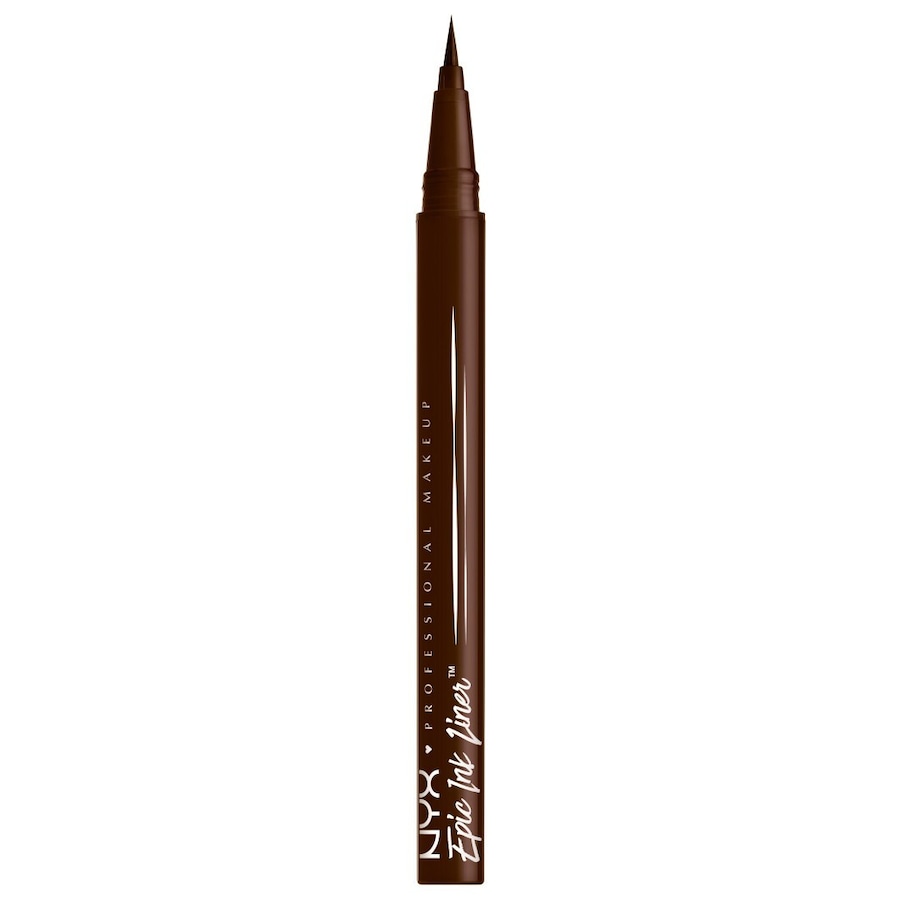 NYX Professional Makeup Epic Ink LinerMake-up | 1.0 ml | 11990,00 / 1.0 l