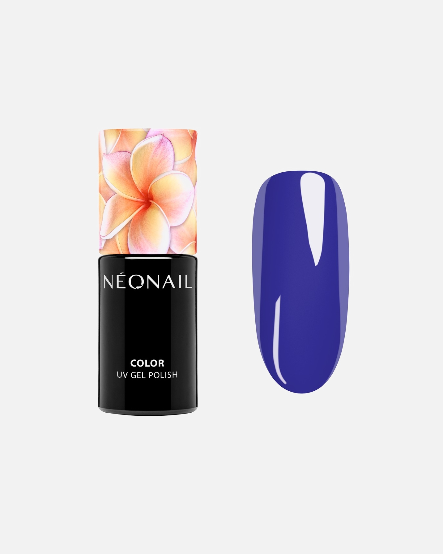 UV-Nagellack für Unisex NEONAIL Inner Bloom 7.2 ml