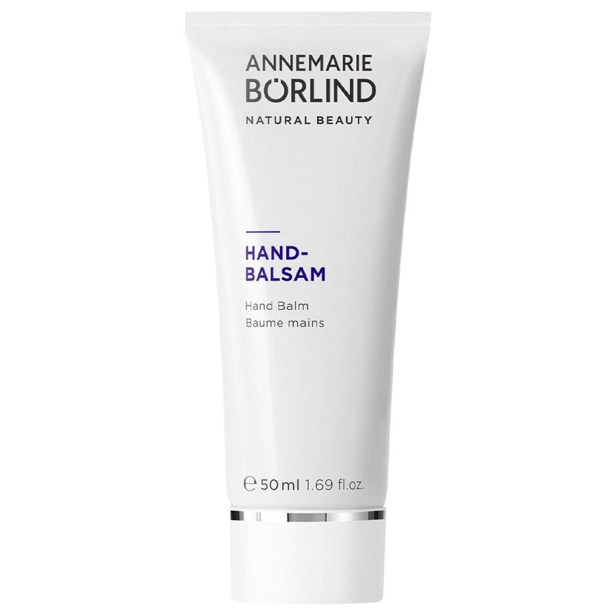 ANNEMARIE BÖRLIND HandbalsamKörper | 50.0 ml | 159,20 / 1.0 l