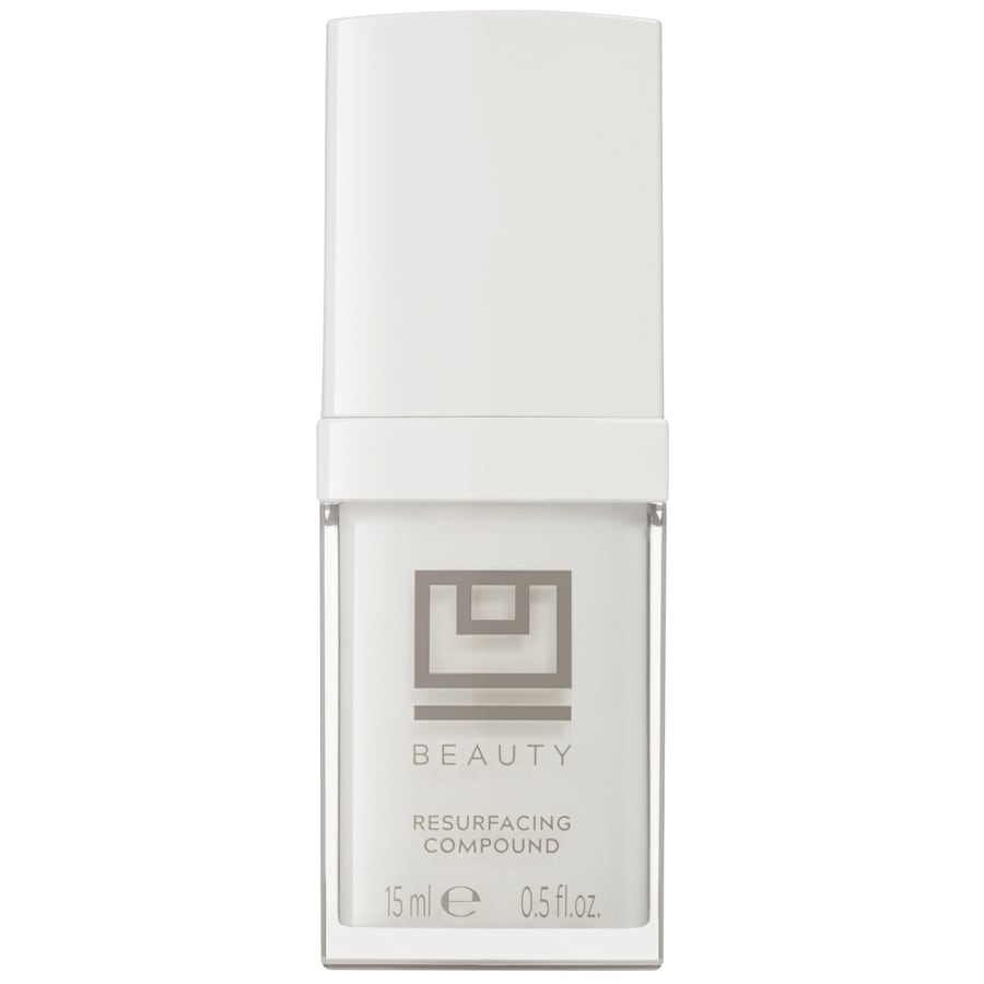 U BEAUTY Resurfacing Compound Anti-Aging Serum 15 ml