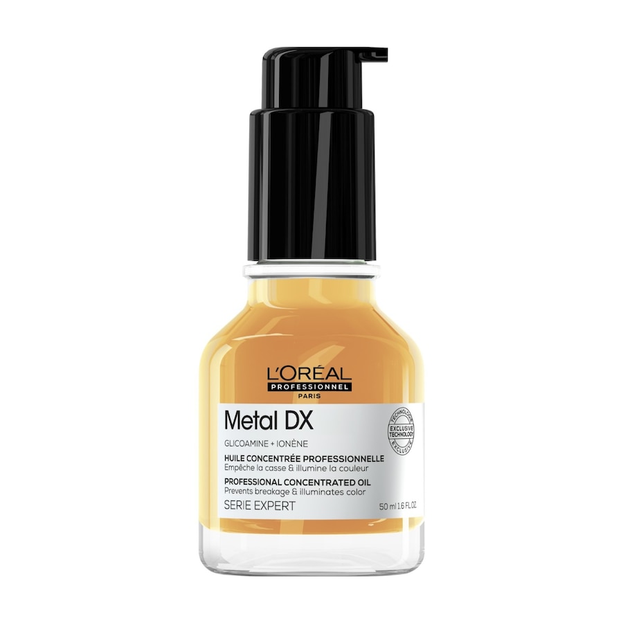 L ́Oréal Professionnel Paris Serie Expert Metal DXHaare | 50.0 ml | 556,80 / 1.0 l