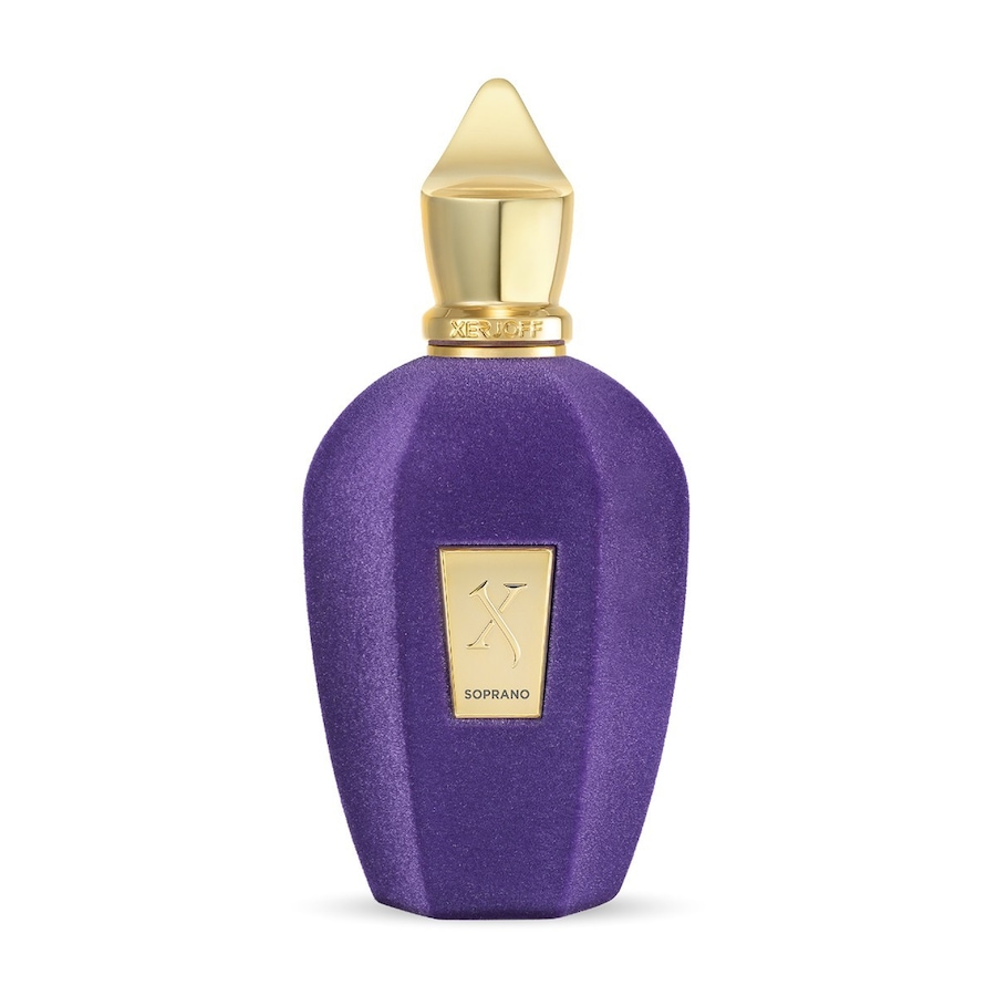 XERJOFF Vibe Soprano Eau de Parfum 100 ml unisex