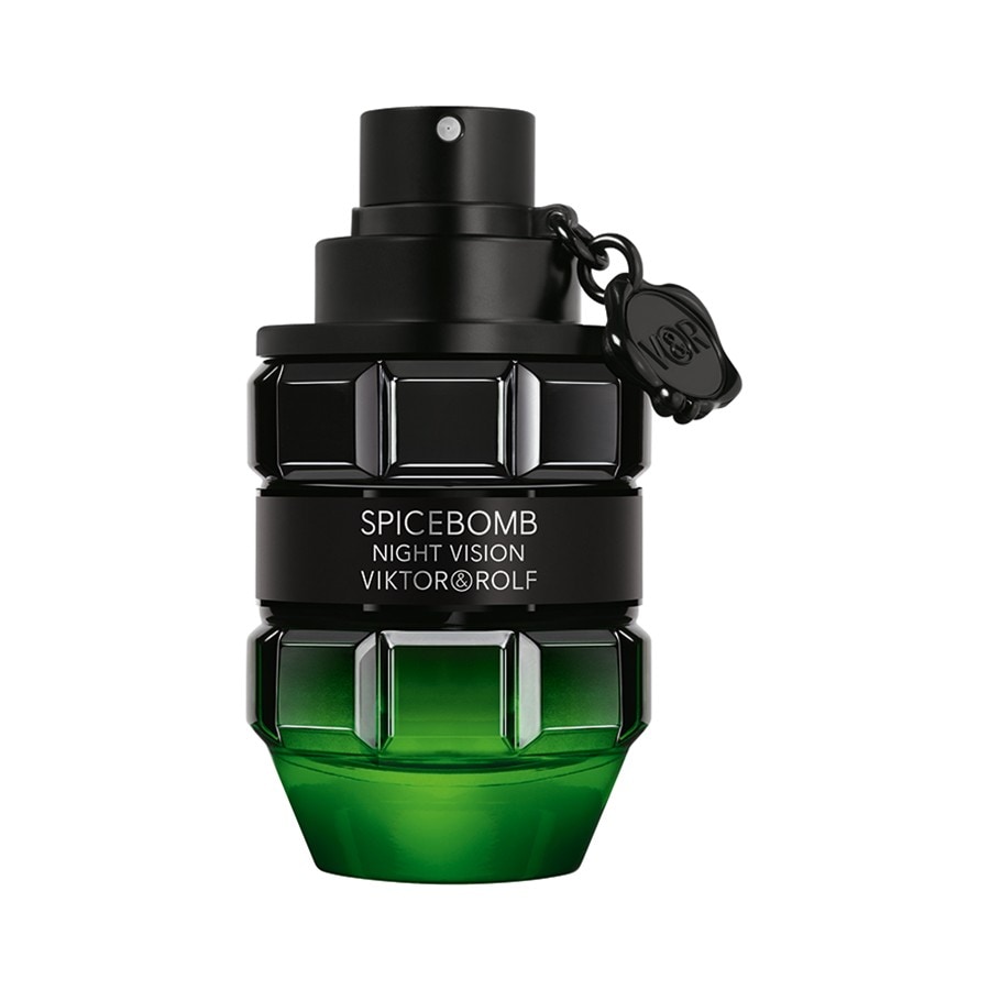 Viktor&Rolf Spicebomb Night Vision Eau de Toilette 50 ml Herren