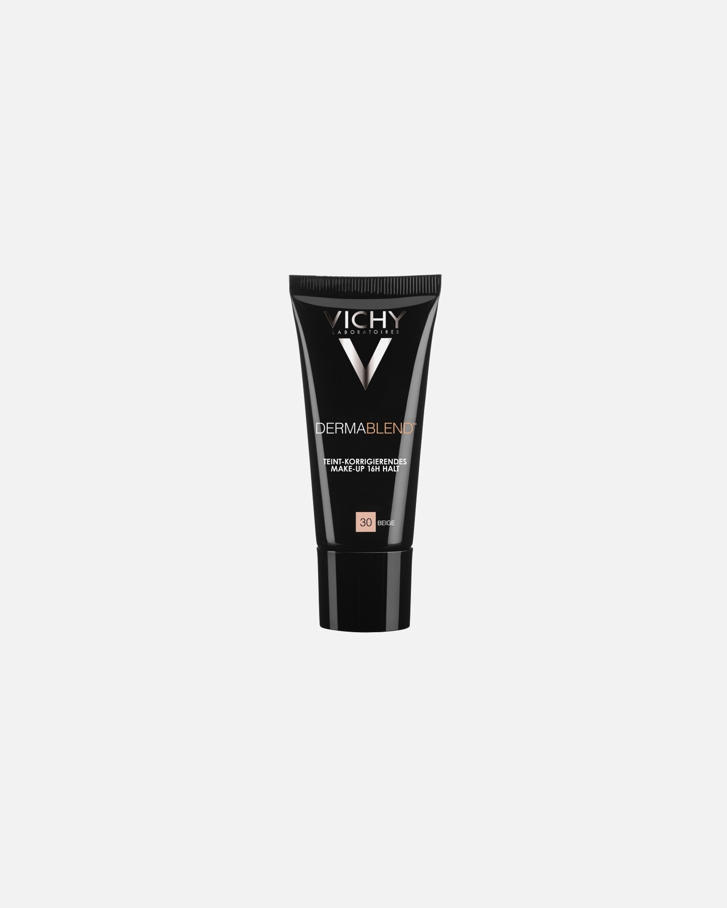 Foundation für Unisex Vichy Dermablend Teint-korriegierend Beige 30