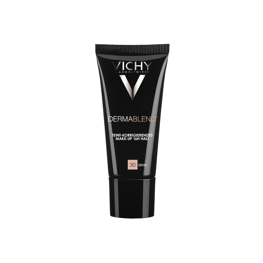 Vichy Dermablend Teint-korriegierend Foundation Beige 30 ml Nude