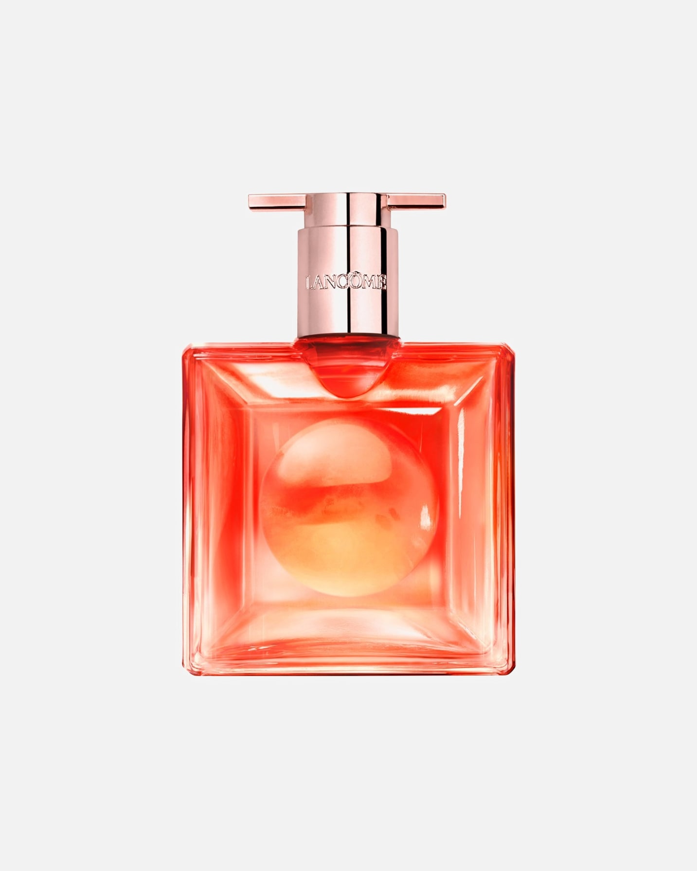 Eau de Parfum für Weiblich Lancôme Idôle Peach 'n Roses 100 ml
