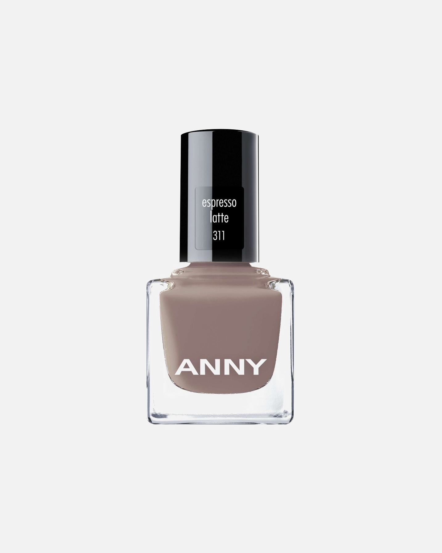 Nagellack für Unisex Anny Default Brand Line Breakfast in Soho 311