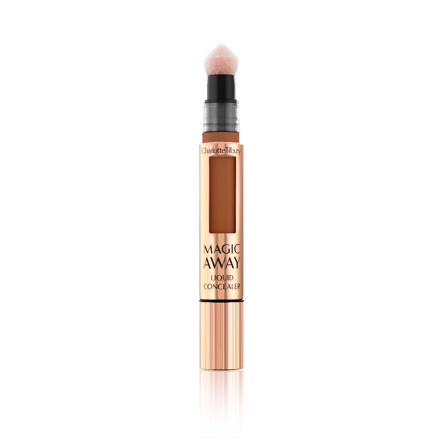 Charlotte Tilbury Magic Away Liquid Concealer 14 - Deep 4 ml Braun