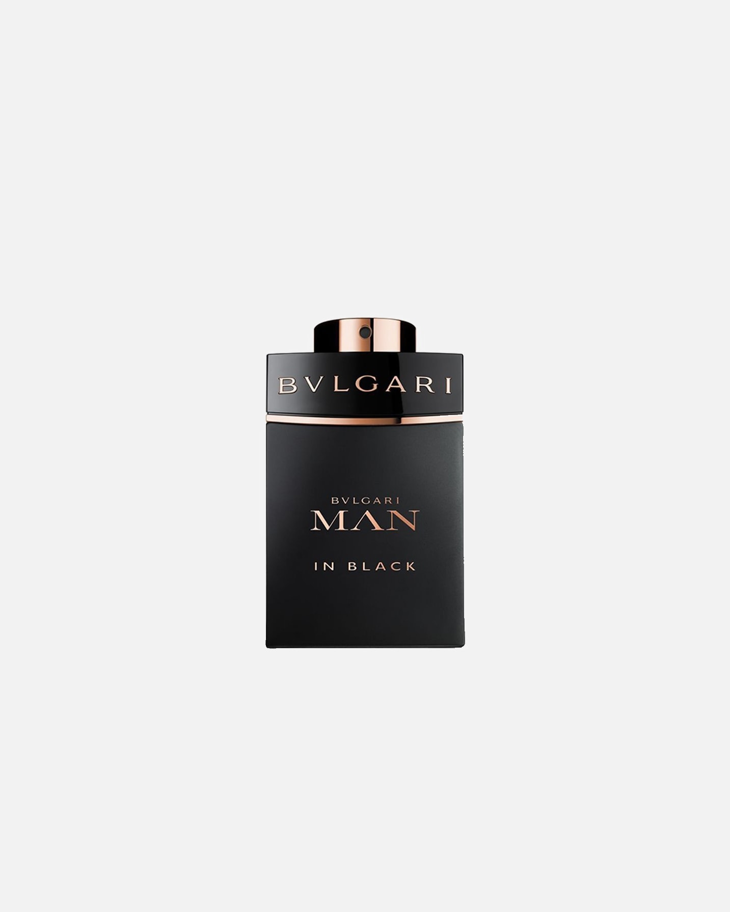 Eau de Parfum für Männlich BVLGARI MAN Man in Black 150 ml