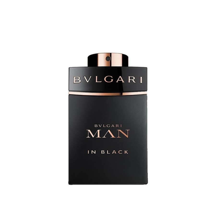 BVLGARI BVLGARI MAN Man in BlackBVLGARI MAN | 150.0 ml | 896,00 / 1.0 l