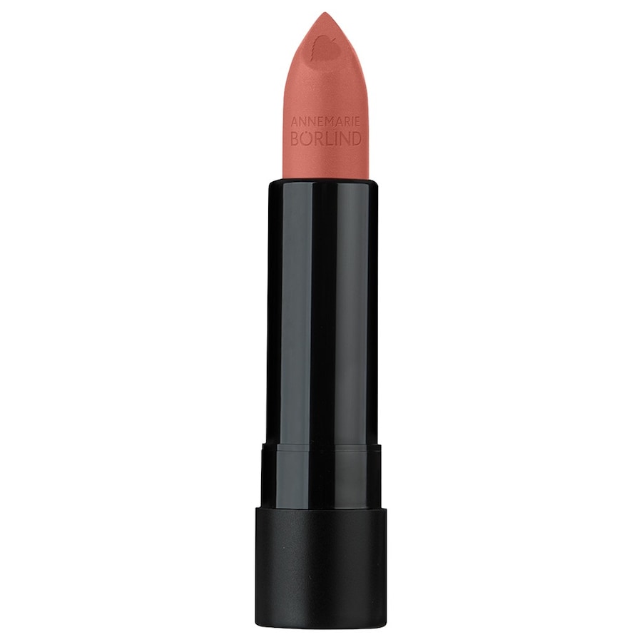 ANNEMARIE BÖRLIND Lipstick Lippenstift MATT NUDE 4.2 ml Rosegold