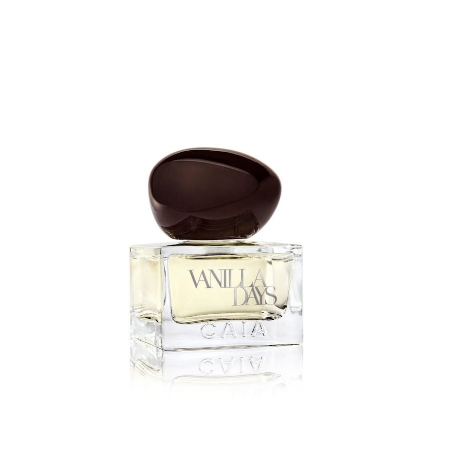 Caia Cosmetics Vanilla Days Eau de Parfum 50 ml Nude Damen