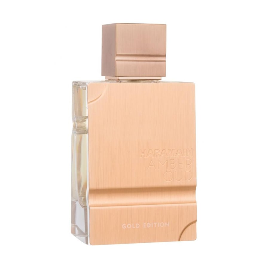 Al Haramain AMBER OUD GOLD EDITION Eau de Parfum 60 ml unisex