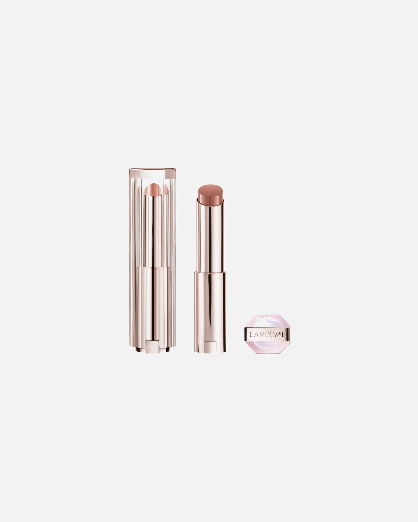 Lippenbalsam für Unisex Über Lancôme Squalane-12 Butterglow 26 Don't Be Chai