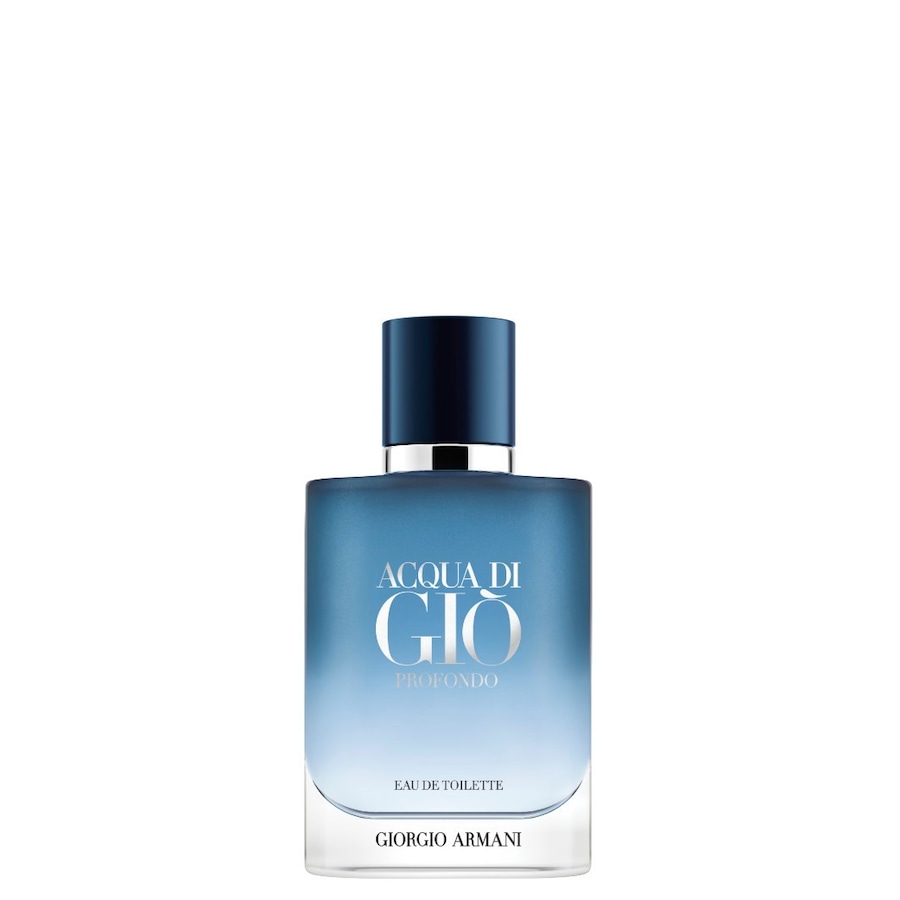 Armani Acqua di Giò Profondo Eau de Toilette 50 ml Herren