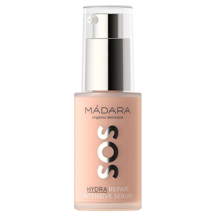 MÁDARA SOS Hydra Sos Repair Intensive Serum Feuchtigkeitsserum 30 ml