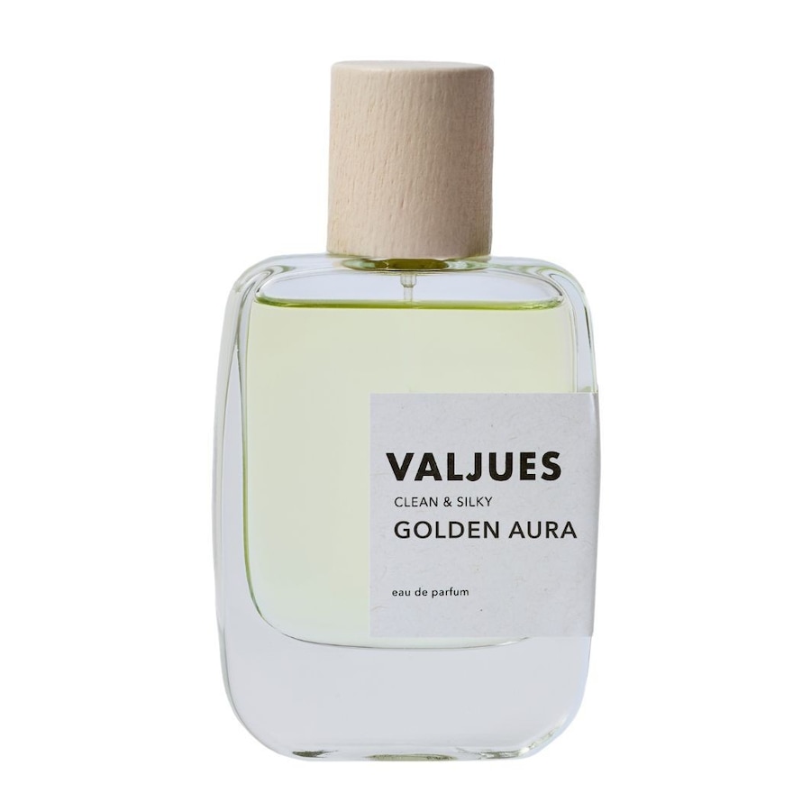 VALJUES Clean & Silky Golden AuraClean & Silky | 50.0 ml | 2780,00 / 1.0 l