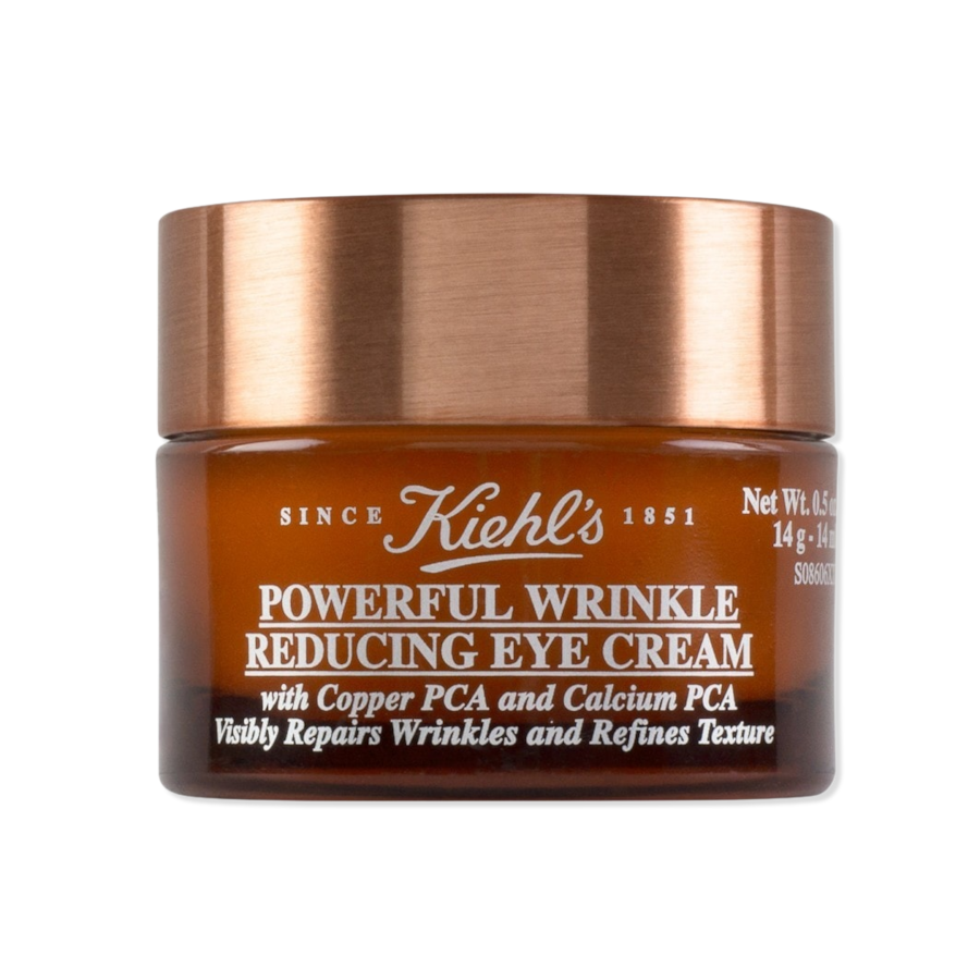 Kiehl’s Powerful Wrinkle Reducing Eye CreamGesicht | 14.0 ml | 2999,29 / 1.0 l