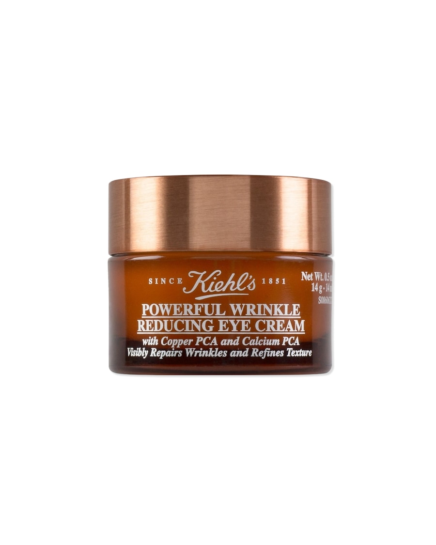Kiehl’s Powerful Wrinkle Reducing Eye Cream Augencreme 14 ml